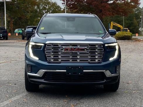 New 2026 GMC Acadia Denali image 7