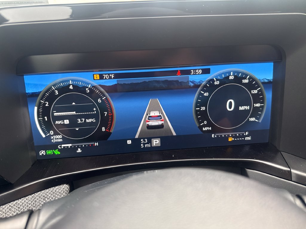 New 2026 Subaru Outback Limited XT AWD/4WD image 32