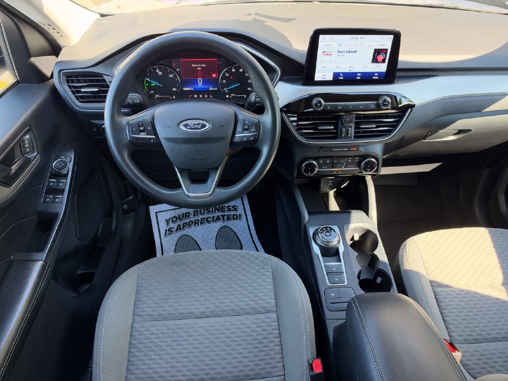Used 2022 Ford Escape SE AWD/4WD image 20