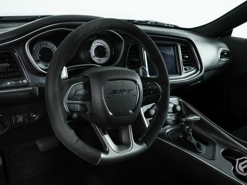Used 2018 Dodge Challenger SRT Demon image 17