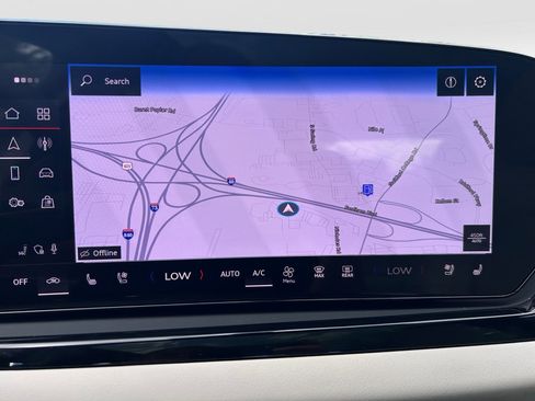 New 2025 Audi A5 2.0T Prestige image 17