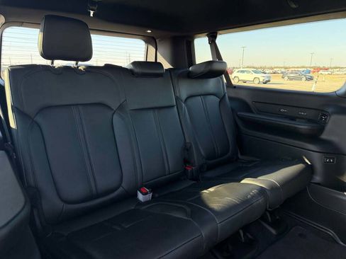 New 2026 Jeep Grand Wagoneer L Limited image 36