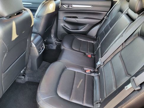 Used 2023 MAZDA CX-5 AWD 2.5 S w/ Preferred Package image 18