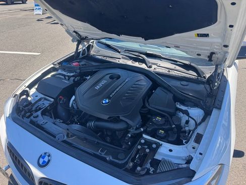 Used 2018 BMW M240i Coupe RWD image 21