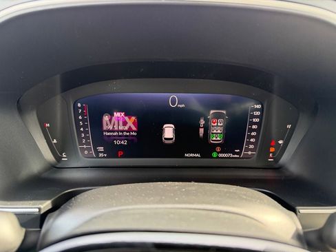 New 2026 Honda Pilot Touring image 34