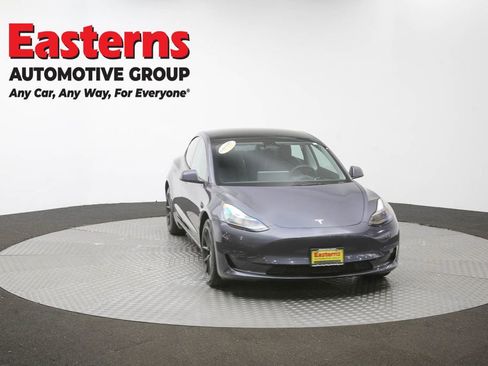 Used 2023 Tesla Model 3 Standard Range RWD image 46