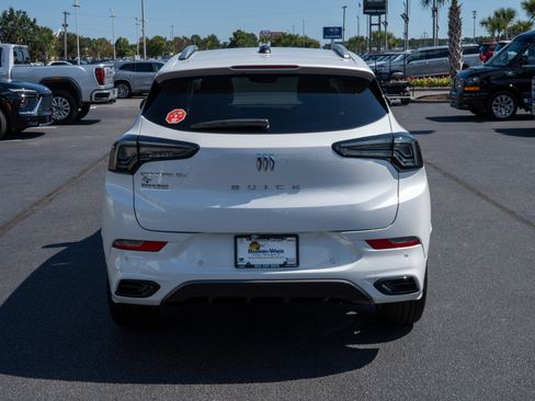 New 2026 Buick Encore GX Avenir w/ Avenir Convenience Package image 4