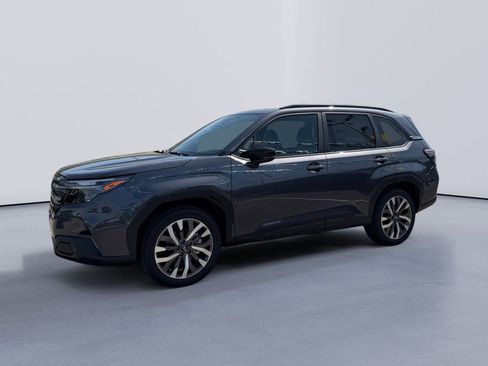 New 2026 Subaru Forester Touring AWD/4WD image 7