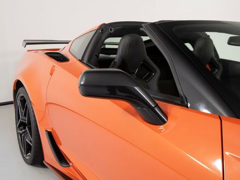 Used 2019 Chevrolet Corvette ZR1 image 47