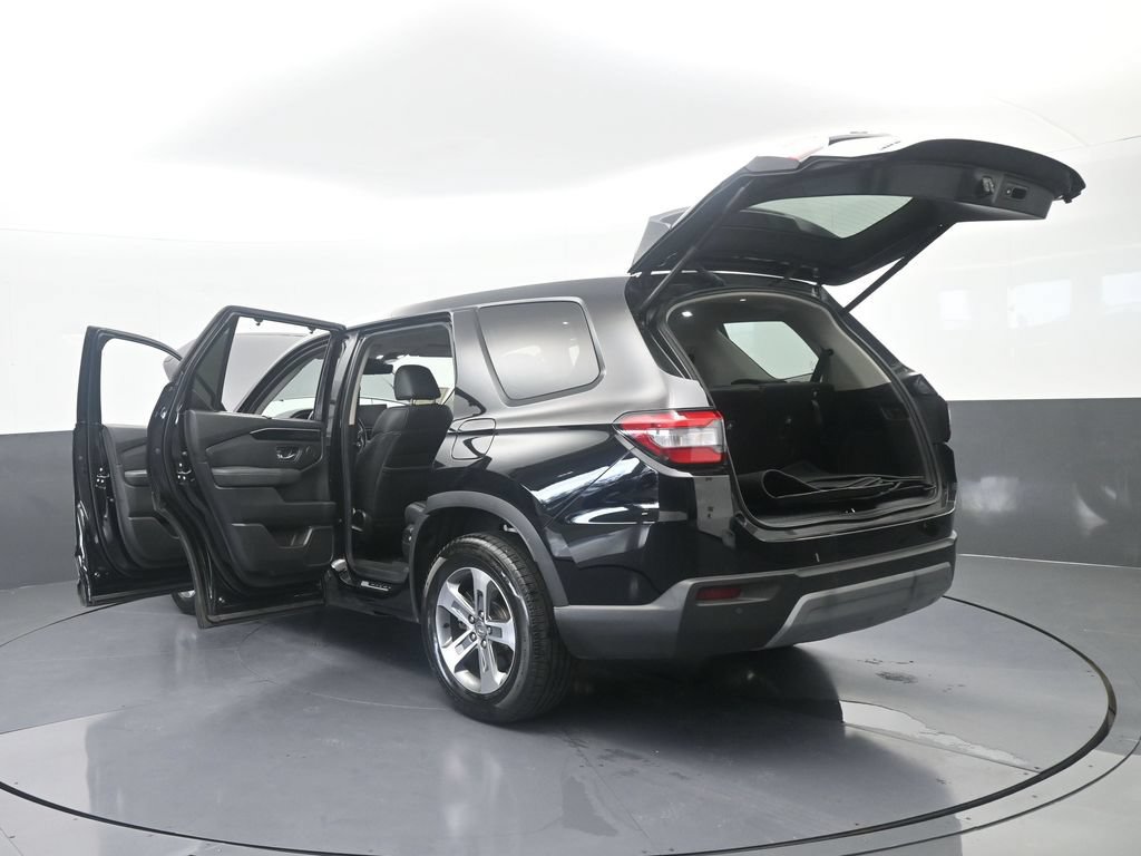 Used 2025 Honda Pilot EX-L image 76