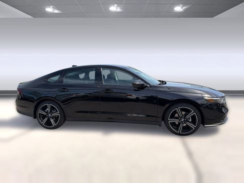 New 2026 Honda Accord SE image 8