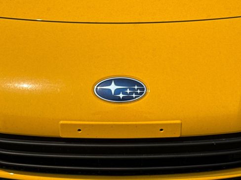 Used 2026 Subaru BRZ Series.Yellow w/ Popular Package 1 RWD image 44