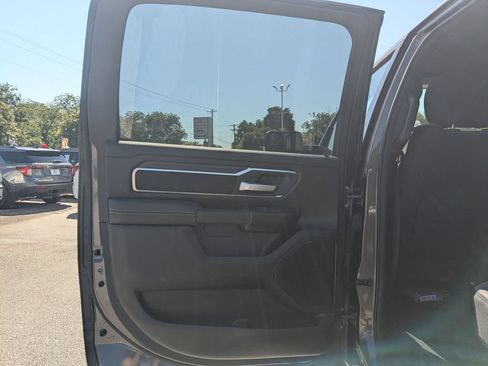 Used 2026 RAM 1500 Big Horn AWD/4WD image 24