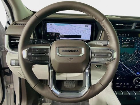 Certified 2026 GMC Terrain Denali image 12