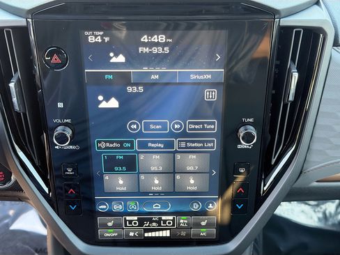 New 2026 Subaru Forester Sport image 31