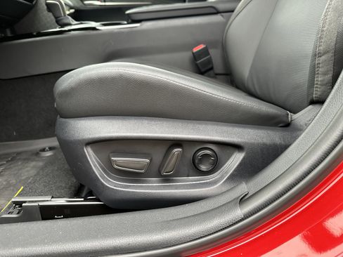 New 2026 Toyota Camry XLE w/ Premium Plus Package image 12