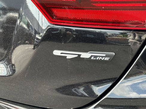 Used 2023 Kia Forte GT-Line w/ GT-Line Technology Package FWD image 47