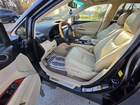 Used 2010 Lexus RX 350 FWD image 10