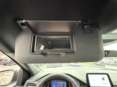 New 2026 Ford Escape ST-Line w/ Cold Weather Package image 28