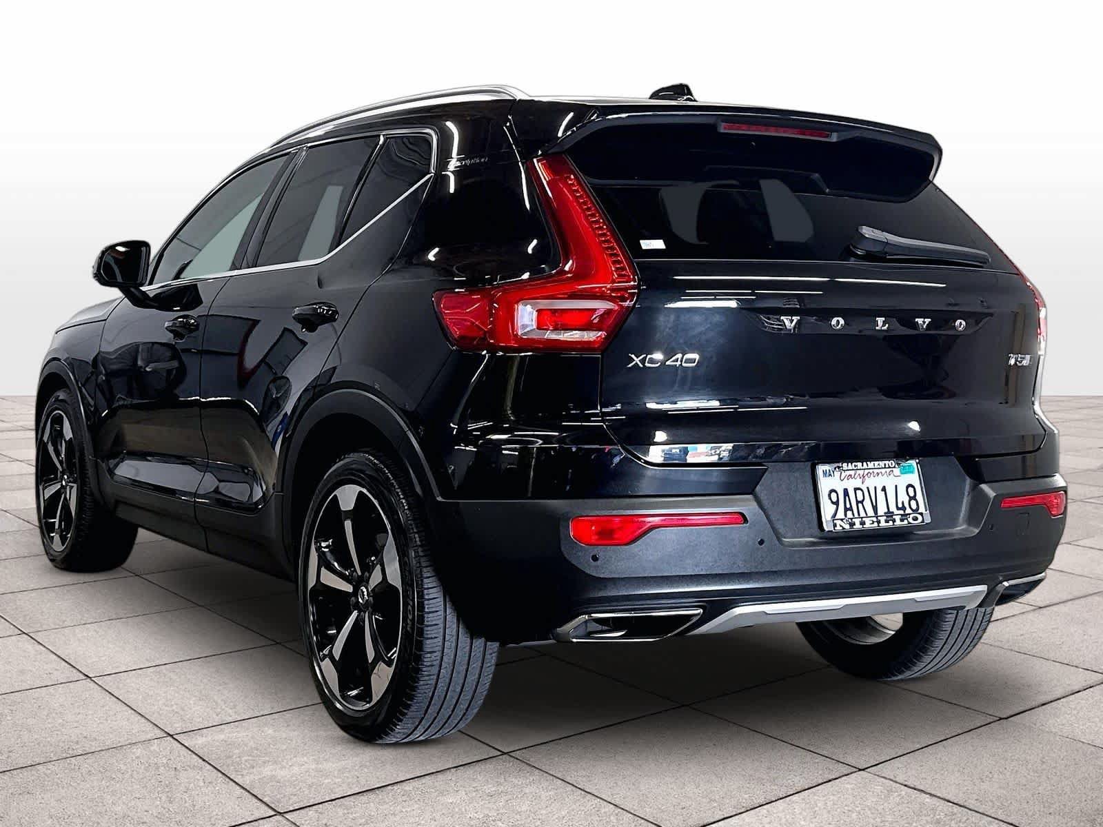 Used 2019 Volvo XC40 T5 Inscription AWD/4WD image 13