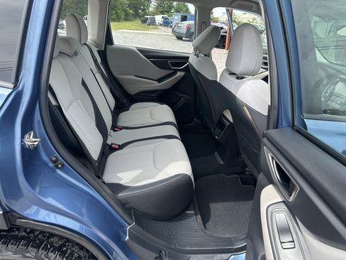 Used 2019 Subaru Forester w/ Alloy Wheel Package image 16