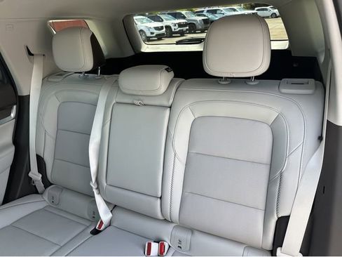 New 2026 GMC Terrain Denali w/ LPO, Floor Liner Package AWD/4WD image 17