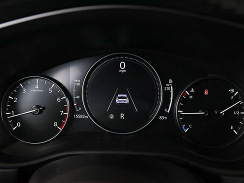 Used 2024 MAZDA CX-50 AWD 2.5 S w/ Select Package image 4