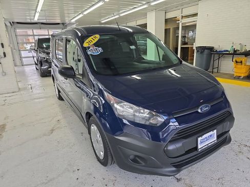 Used 2018 Ford Transit Connect XL image 14