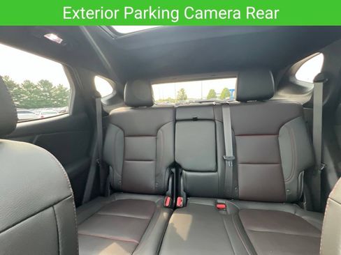 Used 2020 Chevrolet Blazer RS AWD/4WD image 25