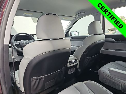 Used 2025 Hyundai Palisade SEL image 16