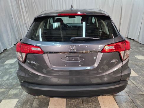 Used 2020 Honda HR-V LX image 4