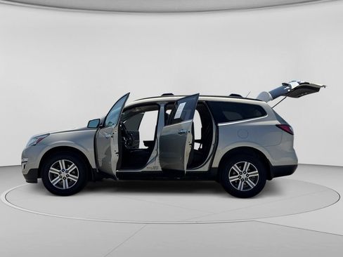 Used 2015 Chevrolet Traverse LT FWD image 29