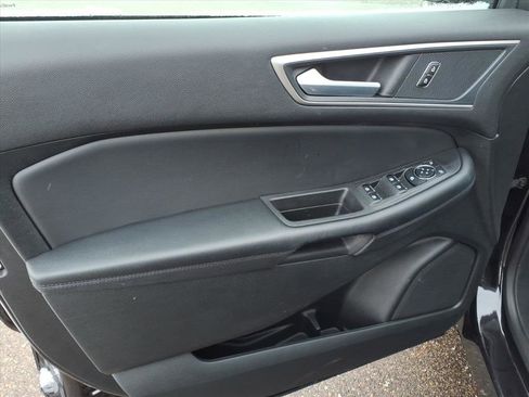 Certified 2024 Ford Edge SEL w/ Convenience Package image 13