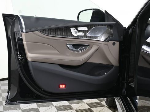 New 2026 Mercedes-Benz AMG GT 53 image 29