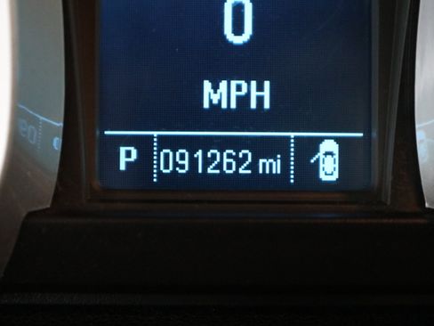 Used 2016 Chevrolet Equinox LT w/ Convenience Package FWD image 18