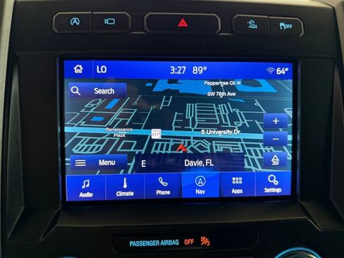 Used 2019 Ford F150 Raptor w/ Equipment Group 802A Luxury AWD/4WD image 11