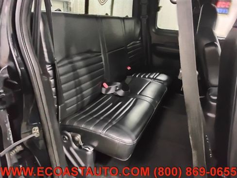 Used 2000 Ford F150 2WD SuperCab image 15