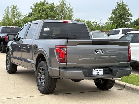 New 2026 Ford F150 STX RWD image 5