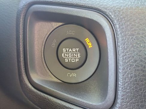 New 2026 Jeep Wrangler Willys image 26