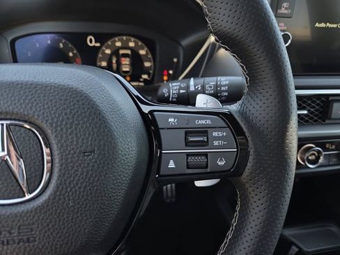 New 2026 Acura ADX A-Spec FWD image 19