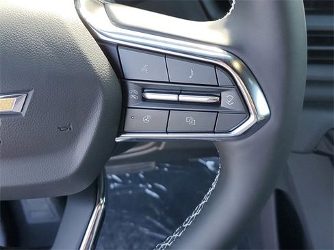 New 2026 Chevrolet Silverado EV LT w/ Plus Package image 18