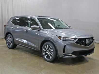 New 2026 Acura MDX SH-AWD w/ Technology Package