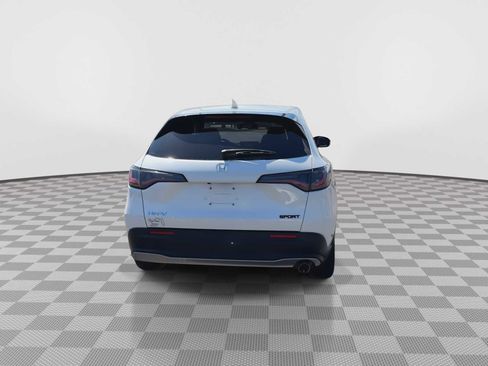 Used 2023 Honda HR-V Sport image 7