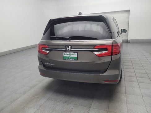 Used 2021 Honda Odyssey EX image 7