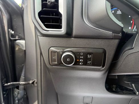 Used 2023 Ford Bronco Sport Outer Banks w/ Tech Package AWD/4WD image 14