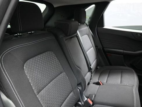 Used 2024 Ford Escape Active AWD/4WD image 28