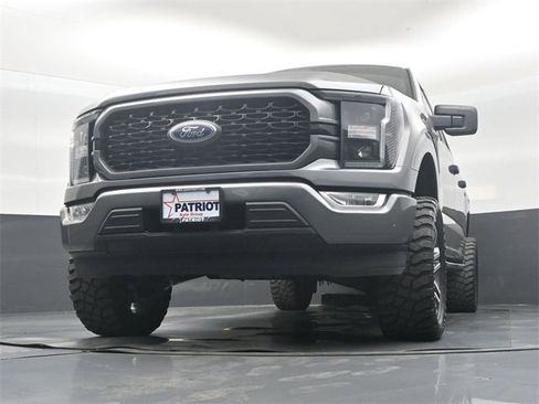 Used 2021 Ford F150 XL w/ STX Appearance Package image 43