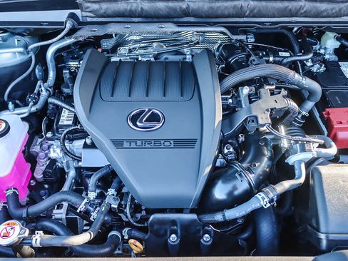 New 2026 Lexus RX 350 Premium image 12