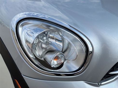 Used 2016 MINI Cooper Countryman S image 35