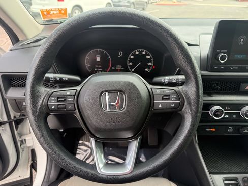Used 2024 Honda CR-V LX image 16